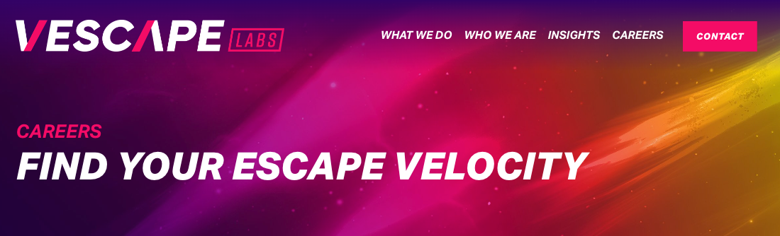 VEscape Labs